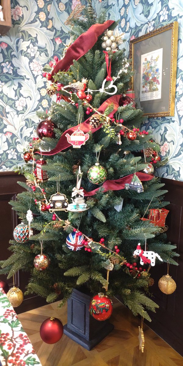 ayameorilove's tweet photo. 今日の #BleuMoon 、クリスマス仕様だったー
閣下のご発生日だったけどwww
お誕生会でやっと一緒に行けたから良し! https://t.co/GV2Yt6MMXe