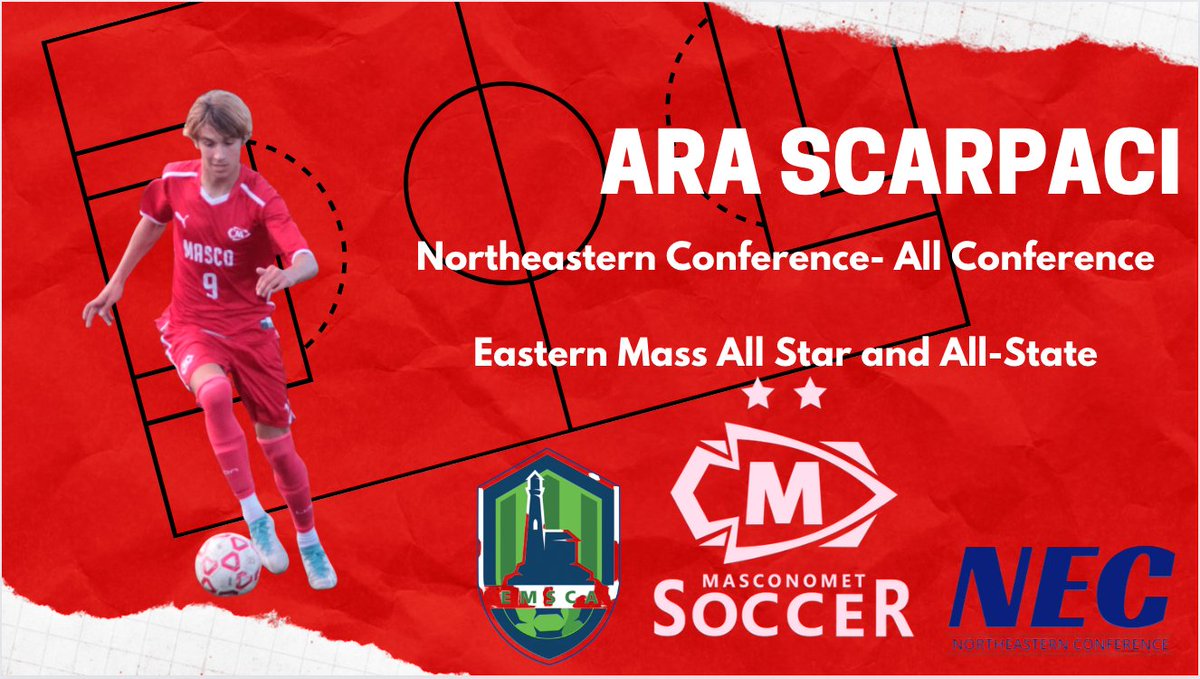 Masconomet Boys Soccer tweet media