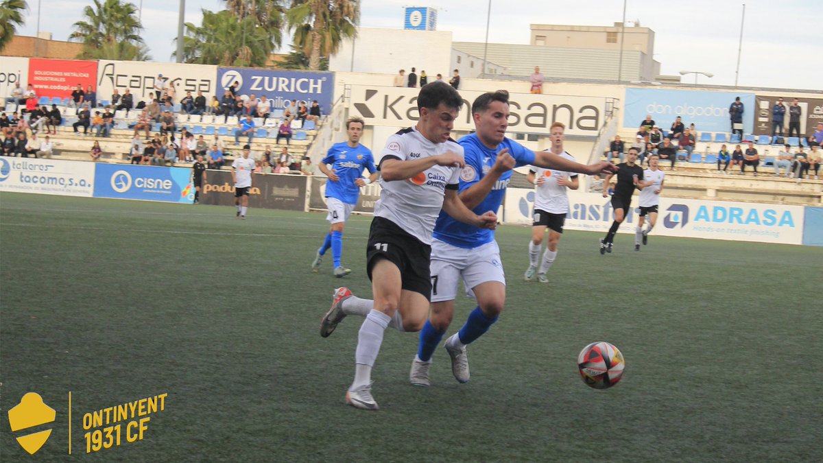 TotEsport914's tweet photo. 📻 El programa de hoy con @RaulDomenechTE:

🔜💥 Previa Tercera RFEF: @Oliver_Damian_6 @CDBurriana, Roberto Bas @ontinyent1931cf, @albertofito_ @patacona_cf y @BenaventRos @jovesanvicente

⚔️ Actualidad @AtcoSaguntino

🦇 Valencia Mestalla con @JuricTM

↪️ https://t.co/XT5gP0nclN https://t.co/f4CIMaiHdi