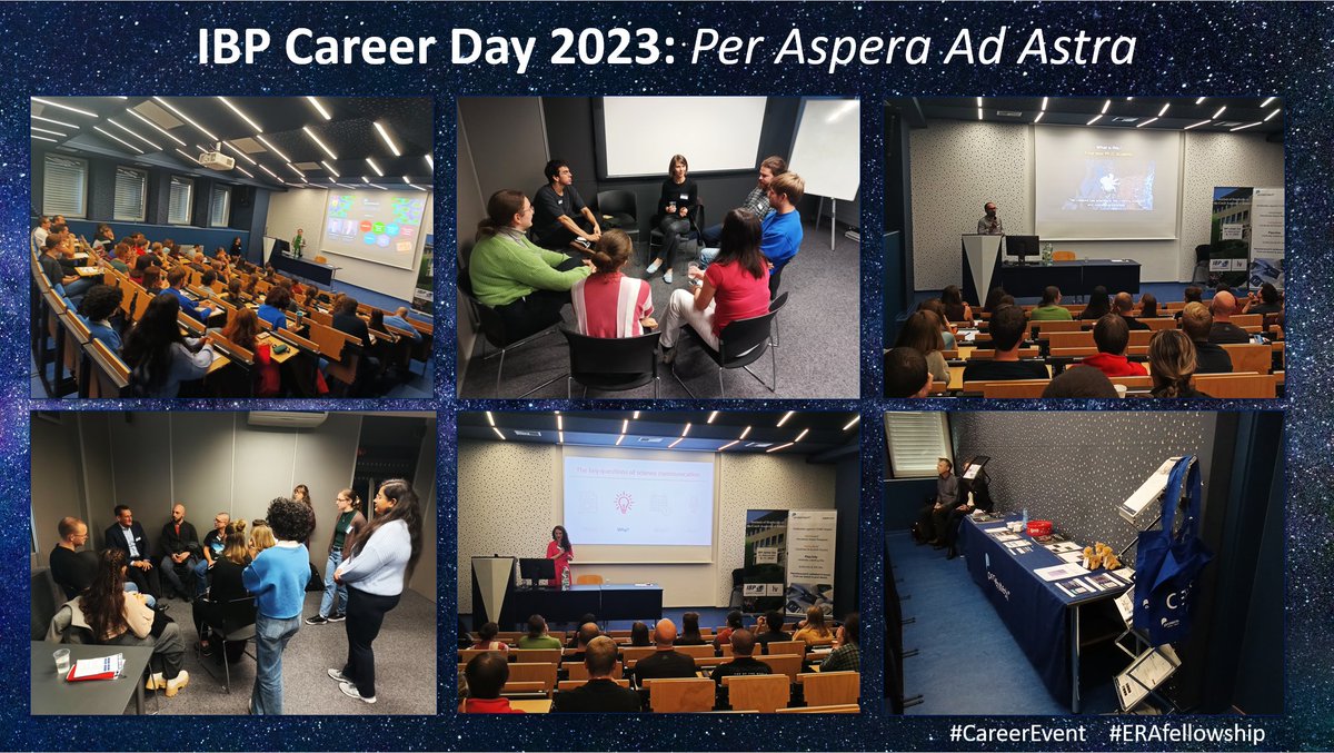 Hana Sedlackova (@hanasedlackova1) on Twitter photo Inspiring & Encouraging! That was yesterday's Career Day at the <a href="/BFUavcr/">Institute of Biophysics of the Czech Acad. Sci.</a>. Thank you to all the speakers <a href="/katerinarohlena/">Katerina Rohlenova</a>, Dr. Frank Schestag, <a href="/APecinka/">Aleš Pečinka</a> , and <a href="/PavlaHub/">Pavla Hubálková</a>, for the fantastic talks 👏 and to <a href="/Proteintech/">Proteintech Group</a> and @EppendorfEurope for their generous support ❤️! Inspiring & Encouraging! That was yesterday's Career Day at the <a href="/BFUavcr/">Institute of Biophysics of the Czech Acad. Sci.</a>. Thank you to all the speakers <a href="/katerinarohlena/">Katerina Rohlenova</a>, Dr. Frank Schestag, <a href="/APecinka/">Aleš Pečinka</a> , and <a href="/PavlaHub/">Pavla Hubálková</a>, for the fantastic talks 👏 and to <a href="/Proteintech/">Proteintech Group</a> and @EppendorfEurope for their generous support ❤️!