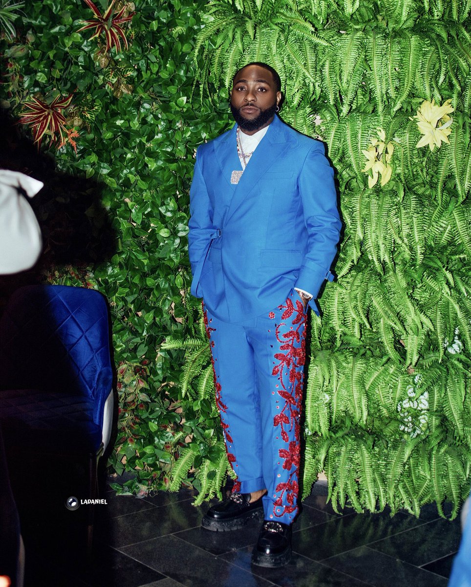 mxnkind_'s tweet photo. Burna boy - 4 nominations 
Davido - 3 nominations 

Today is the best day of the year ❤️❤️❤️❤️ #GRAMMYs https://t.co/7B3ZEDJOYP