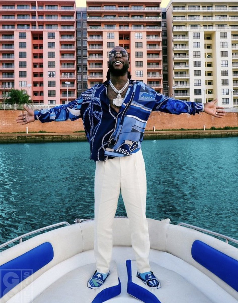 mxnkind_'s tweet photo. Burna boy - 4 nominations 
Davido - 3 nominations 

Today is the best day of the year ❤️❤️❤️❤️ #GRAMMYs https://t.co/7B3ZEDJOYP