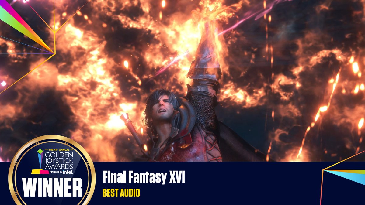 JinoGamerHC on X: FINAL FANTASY XVI #FFXVI #FinalFantasyXVI https