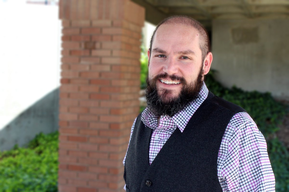 We are honored to announce our new Associate Editor Dr. Jeremiah W Jaggers, previously our Methodological Chair. Dr. Jaggers is eager to move FIS into the future! @ProfJaggers @UTASocialWork