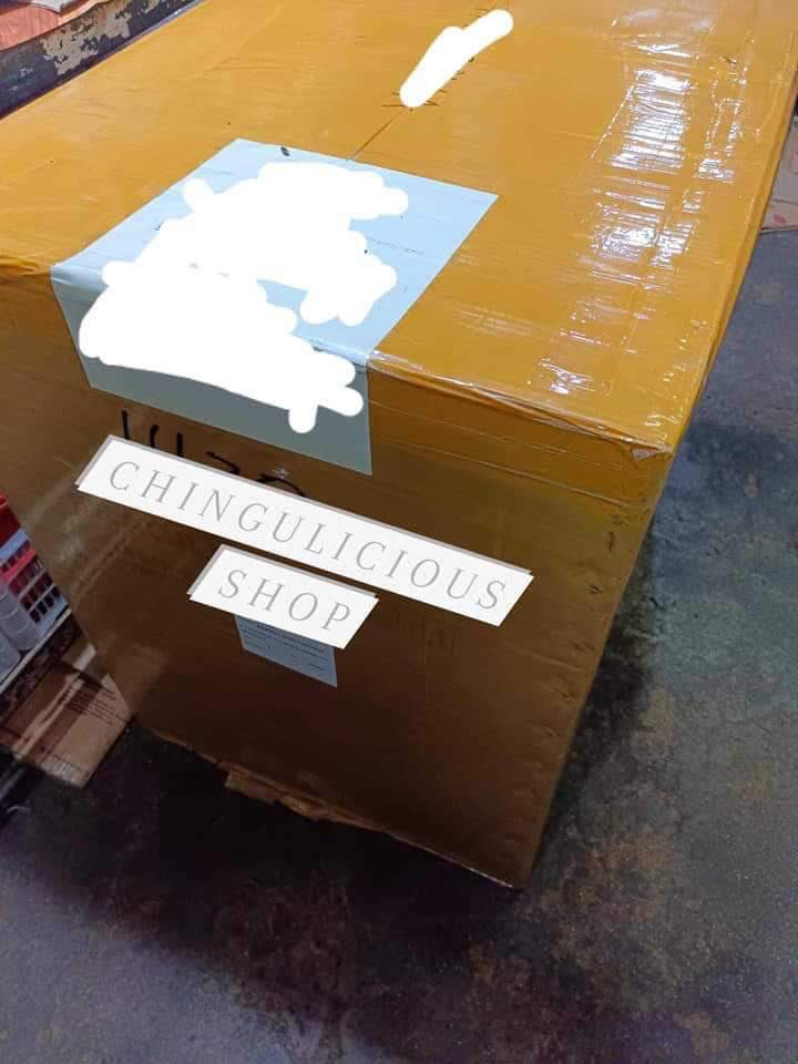 JUMBO 📦 ARRIVED TODAY MGA CHINGU! JUST GIVE ME SOME TIME TO SORT AND WILL SEND YOU PHOTOPROOFS & CHECKOUT LINKS~ 🐧JEONGMAL GOMABSEUBNIDA🫰 #chinguliciousproof #chinguliciousupdate #chinguliciouspasabuy #chinguliciousmerch #KPOP