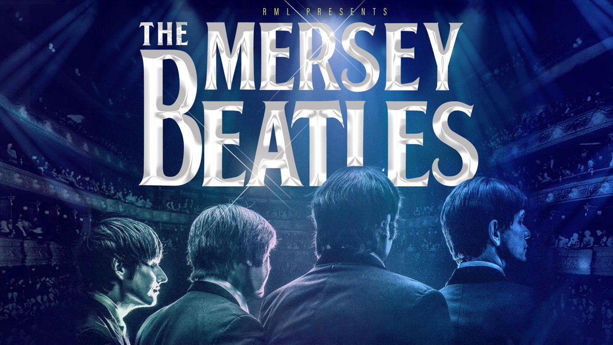 Get ready to twist and shout as the world's most cherished #Beatles tribute band take centre stage @ Newry Town Hall tomorrow night!🎤 📅 11 Nov ⏰ 7.30pm More👇 visitmournemountains.co.uk/whats-on/the-m… #VisitMourne #MourneMountains #RingofGullion #Strangfordlough #MerseyBeatles #NewryTownHall