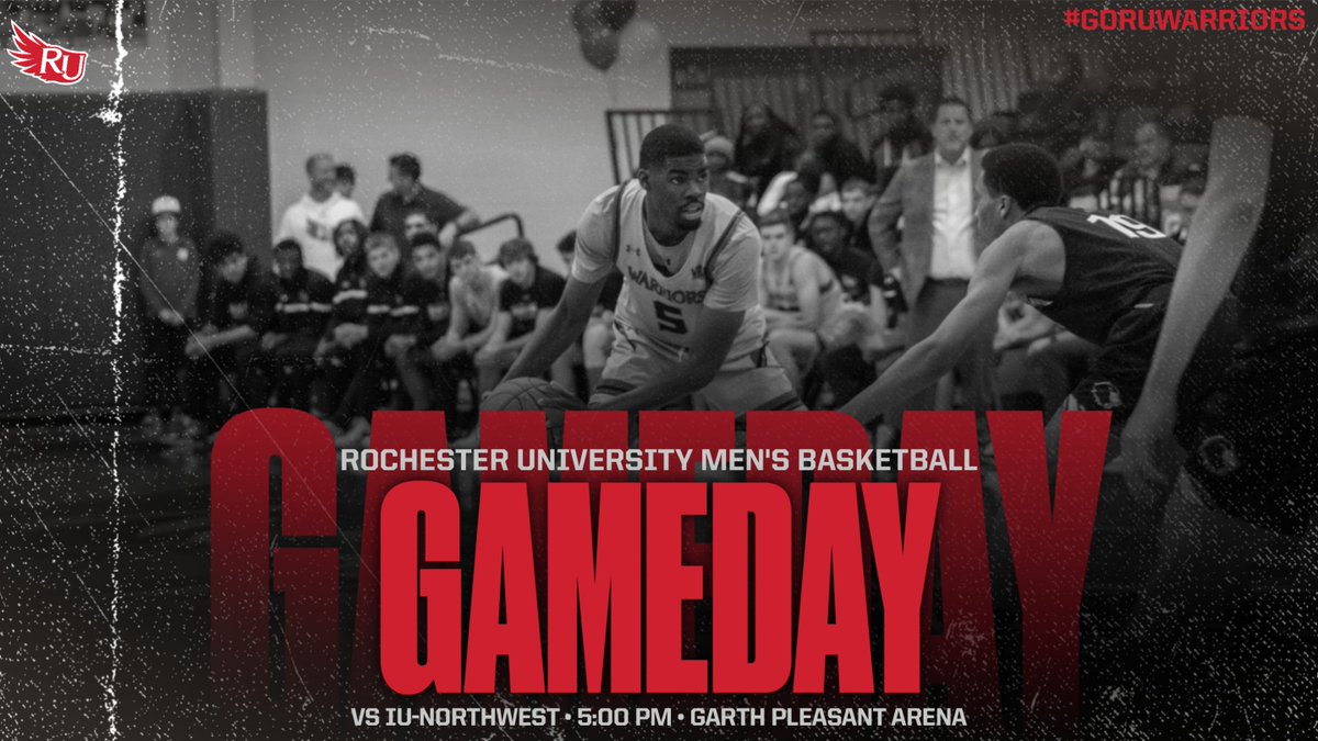 Rochester University Men's Basketball, Rochester Hills MI