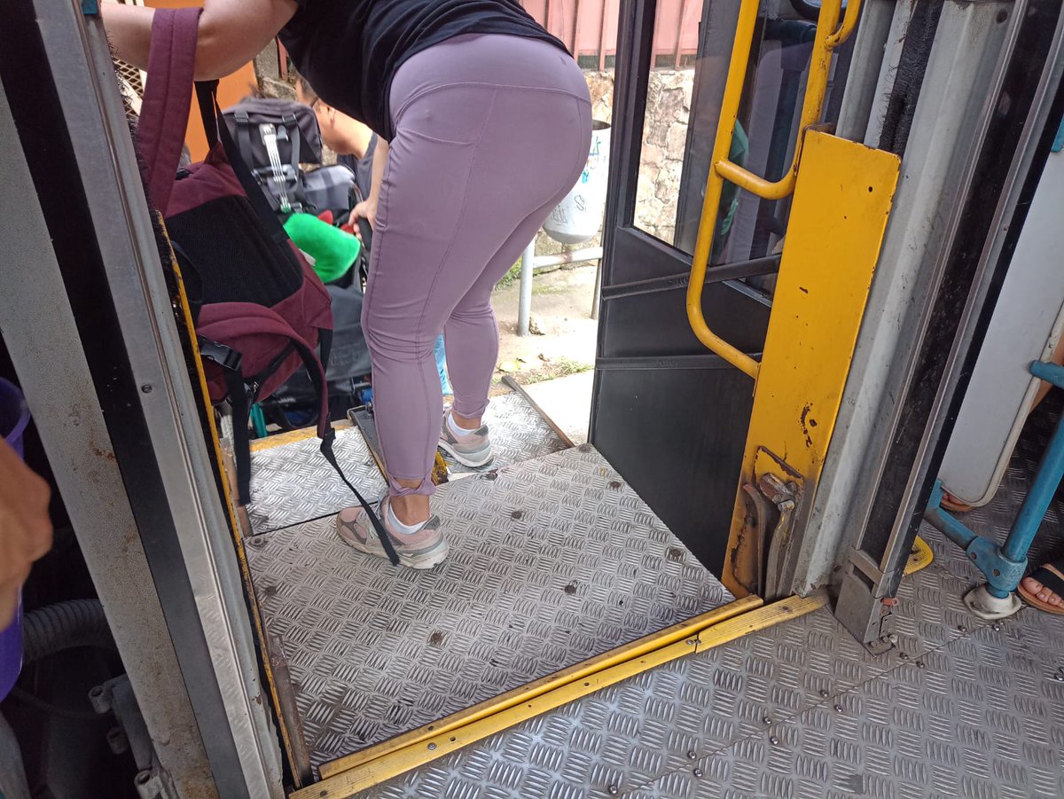 Nicole Mesén Sojo tweet media