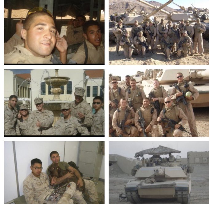 Happy 248th birthday #usmc #MarineCorpsBirthday https://t.co/k6eWQY7IE3