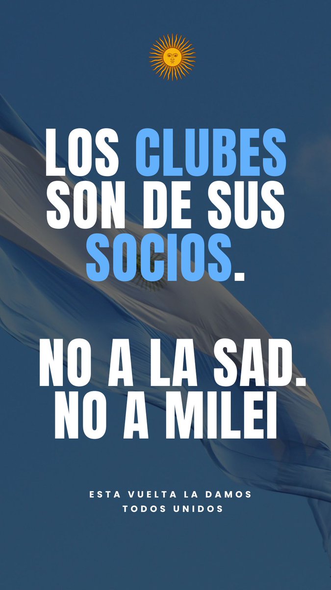 Parece chiste que tengamos que recordar cosas obvias. Por las dudas lo hacemos.