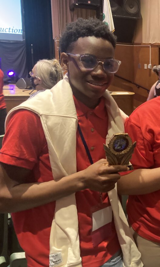 Global Impact Acadmey CTI (@gia_cti) on Twitter photo Jawhon is one out of 30 students selected out of the entire state of GA for the Youth LEAD Georgia program!
youthleadgeorgia.org/about/
<a href="/FCSCTAE/">Fulton County Schools CTAE</a> <a href="/FultonCoSchools/">FultonCountySchools</a> <a href="/georgia_cti/">Georgia CTI</a> <a href="/GlobalImpactAc1/">Global Impact Academy</a> <a href="/DustinDavisCTE/">Dustin Davis-Austin</a> <a href="/FCS_SEC/">FCS SEC</a> <a href="/GVRACareers/">Georgia Vocational Rehabilitation Agency Careers</a> Jawhon is one out of 30 students selected out of the entire state of GA for the Youth LEAD Georgia program!
youthleadgeorgia.org/about/
<a href="/FCSCTAE/">Fulton County Schools CTAE</a> <a href="/FultonCoSchools/">FultonCountySchools</a> <a href="/georgia_cti/">Georgia CTI</a> <a href="/GlobalImpactAc1/">Global Impact Academy</a> <a href="/DustinDavisCTE/">Dustin Davis-Austin</a> <a href="/FCS_SEC/">FCS SEC</a> <a href="/GVRACareers/">Georgia Vocational Rehabilitation Agency Careers</a>