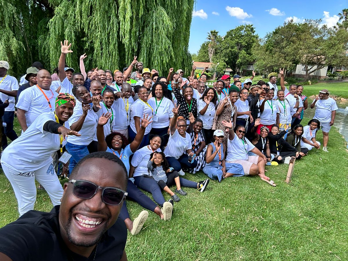 The EJF Convening has wrapped up. Leaders of the environmental justice movement shared strategies for strengthening their organisations and building the resilience of the movement and themselves as activists.