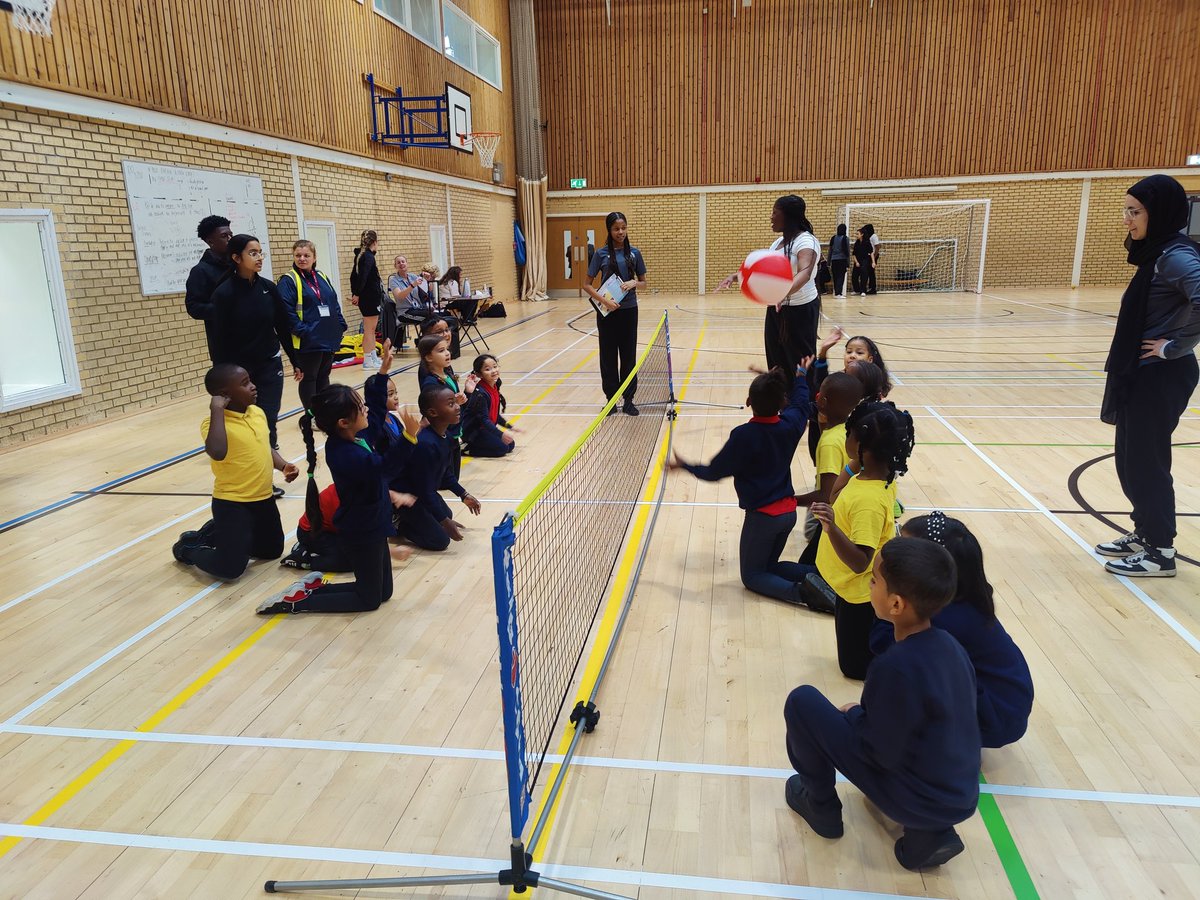 NewhamSSP (@newhamssp) on Twitter photo Mini Olympics with <a href="/pe_lister/">Lister PE & Dance</a> part 2 Mini Olympics with <a href="/pe_lister/">Lister PE & Dance</a> part 2