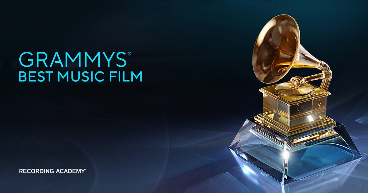 RecordingAcad's tweet image. 1/3: Congratulations 66th #GRAMMYs Best Music Film nominees: "Moonage Daydream" (@davidbowiereal) - Brett Morgen; "How I’m Feeling Now" (@lewiscapaldi) - Joe Pearlman, Sam Bridger, Isabel Davis, Alice Rhodes. Watch live: grm.my/3Uzla8g