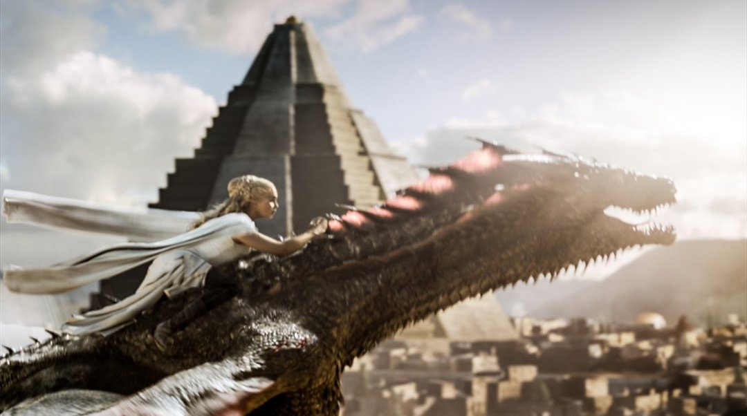 rhaenyra targaryen's lawyer tweet media