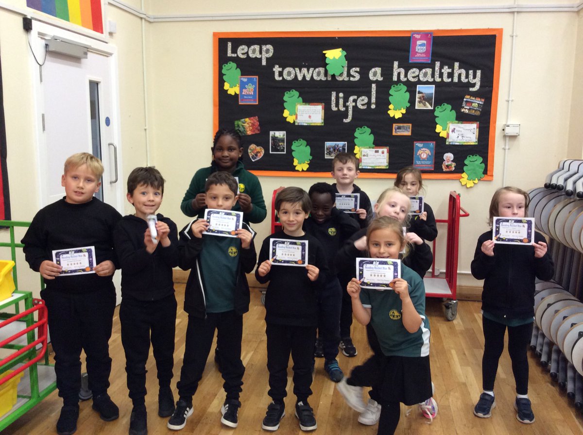 Well done! Keep up the good work!