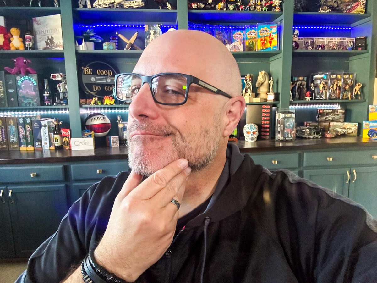critshappen's tweet photo. One last post before the hiatus... #BringingBeardBack day 10. PS - I wont be at BGGCon, which is killing me, as it's the first I've missed since 2012/13.... have fun, be well. https://t.co/pxOI7oMf4D