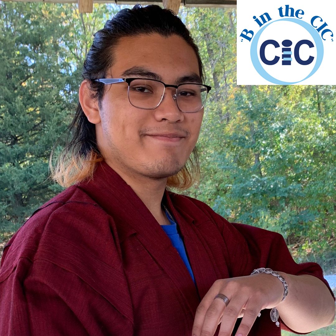 Creighton Intercultural Center tweet media