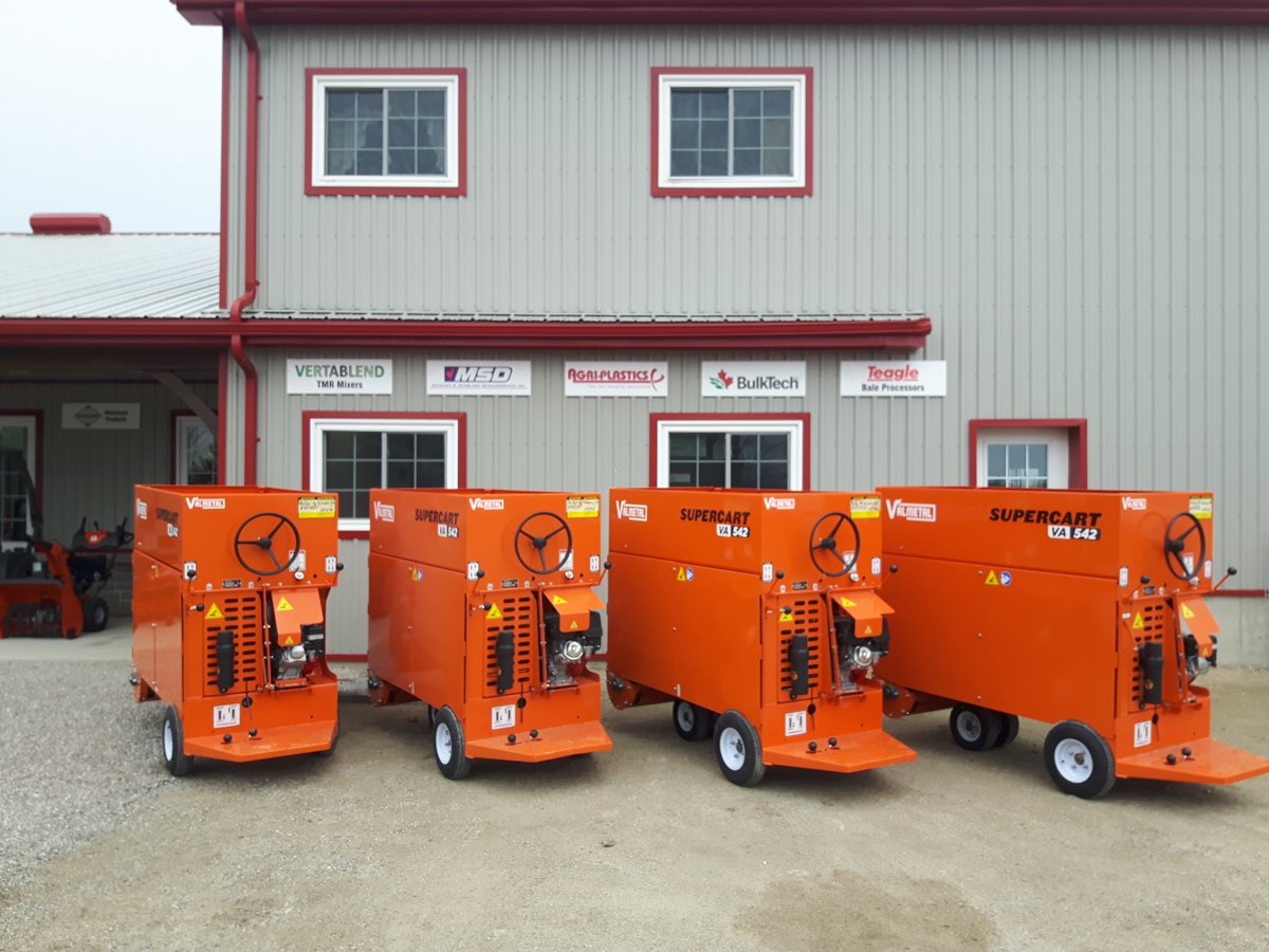 Partner Ag Services tweet media