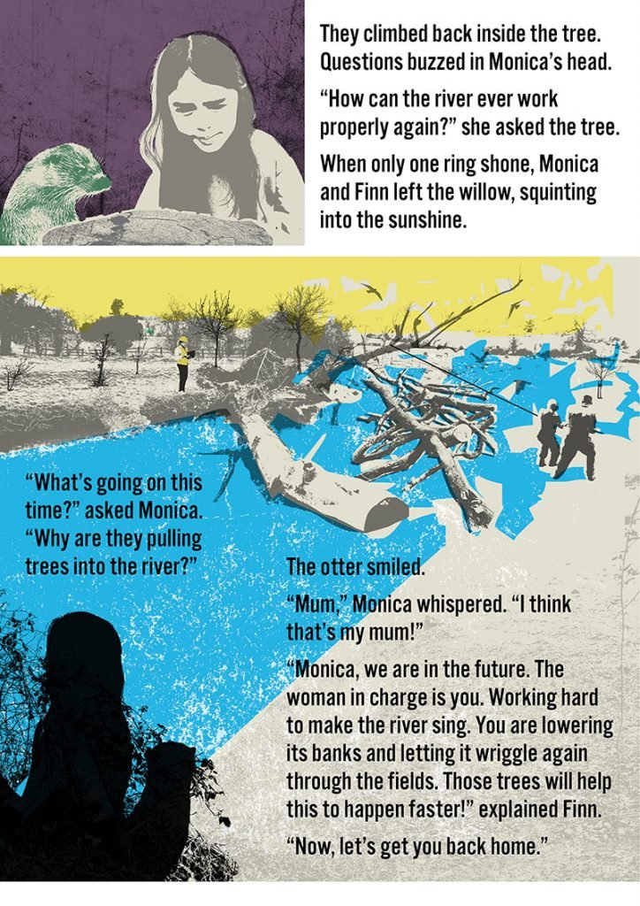 AndynBrown16's tweet image. Colleague just shared this with me. Love it! Great work by @Stroud_NFM @Mr_Joe_Magee #NBS #climateadaption #biodiversity #education #engagement