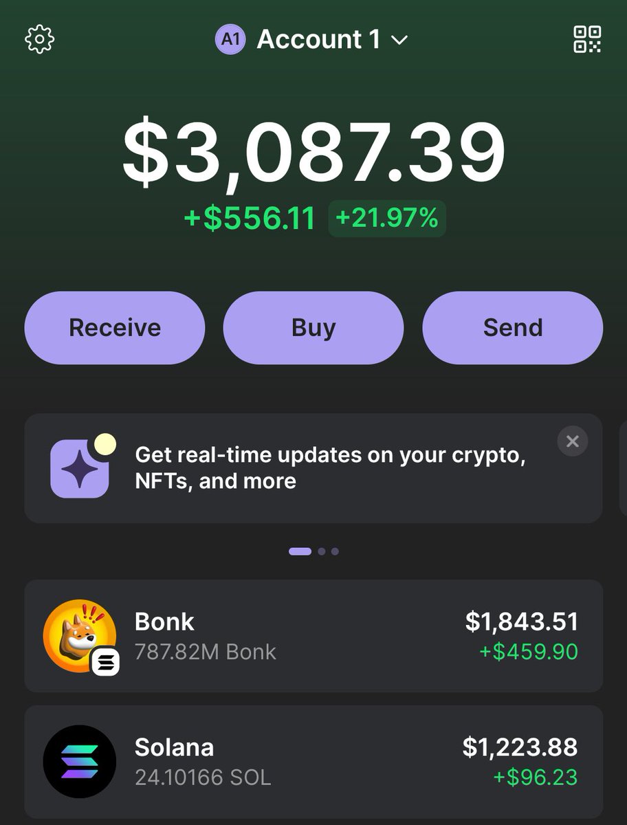 CryptoOneStop܁𝐗+ 🌭 tweet media