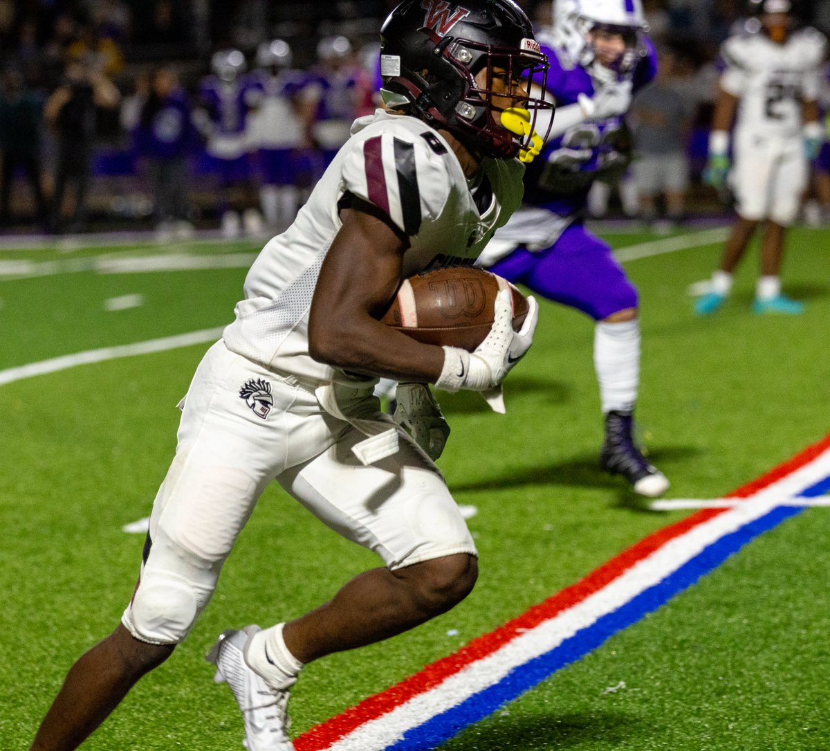 Congratulations <a href="/ChaunceyMims/">Chauncey Mims8️⃣</a>! You will be amazing! <a href="/gambo3241/">Coach Gam8o</a> <a href="/CoachMattSully/">Matt Sullivan</a> <a href="/LHU_Football/">Lock Haven Football</a>