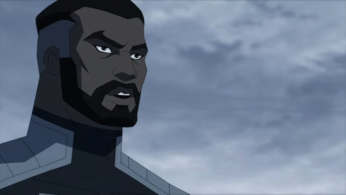 KryptonsLeader's tweet image. "My people have never been above criticism from themselves. Personally, I would expect them to travel sparingly and only attain certain relics that have minimal impact. The last thing I need is some otherworldly being annoying me over some timestream issues."