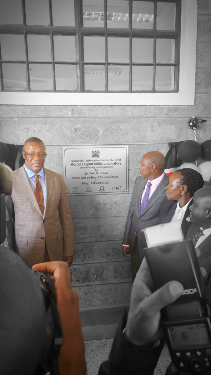 Office of the Dep. Pres.;State Dept for Devolution tweet media