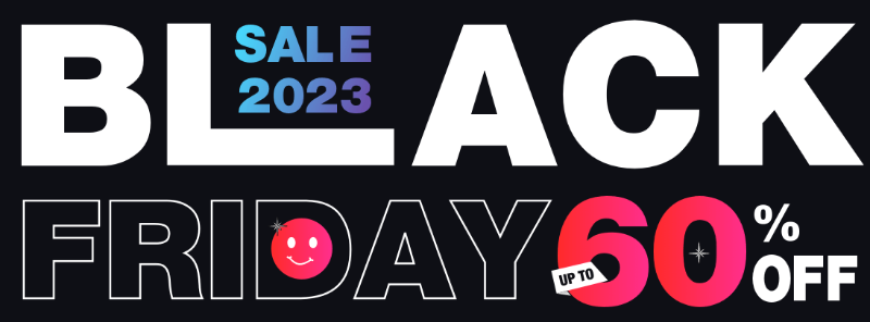 BloggingStart's tweet photo. 🎉 It's here! The #EaseUS Black Friday Sale 2023! 🚀 Get ready to upgrade your digital life with up to 60% off on top software. From data recovery to disk management - we've got you covered. Don't miss out! 🛒https://t.co/S07G3BOKj3 https://t.co/pSMo0RjEVv