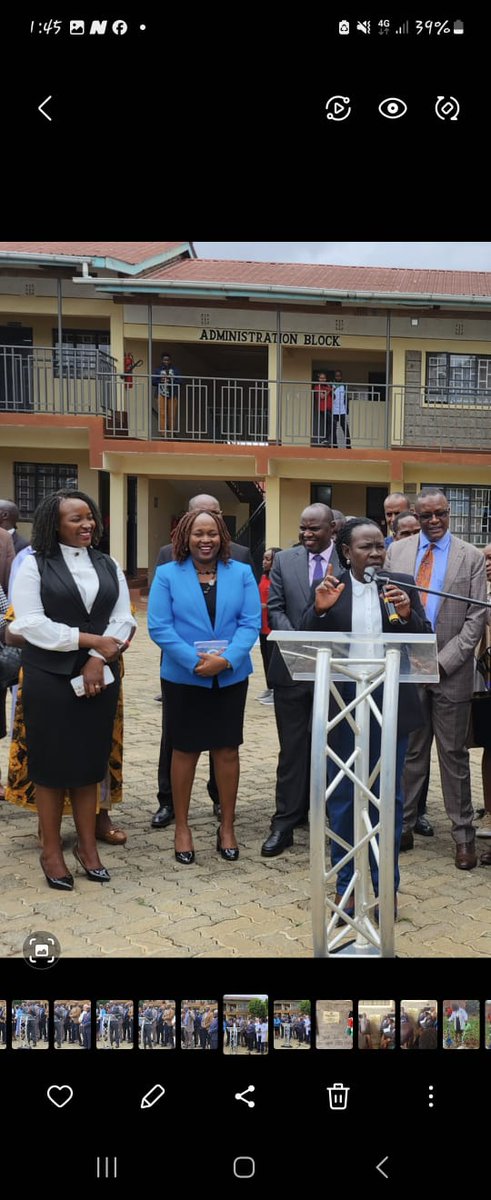 Office of the Dep. Pres.;State Dept for Devolution tweet media