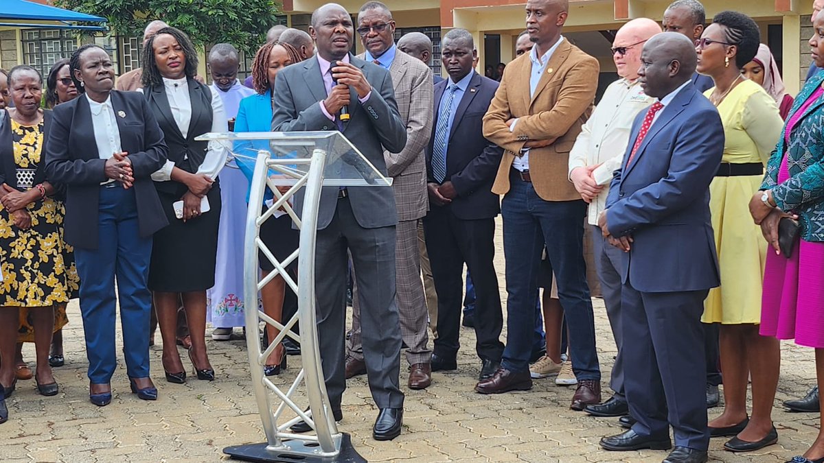 Office of the Dep. Pres.;State Dept for Devolution tweet media