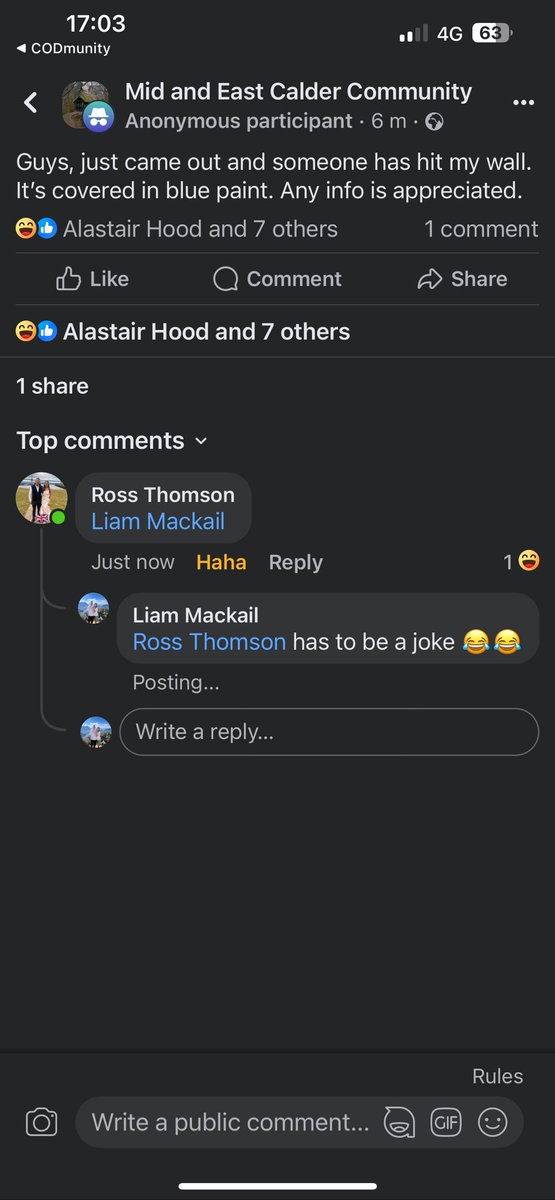 Liam Mackail tweet media