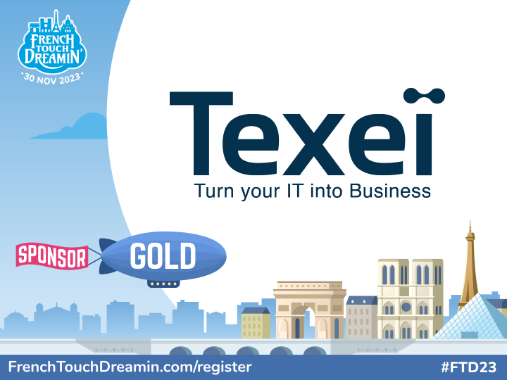French Touch Dreamin tweet media