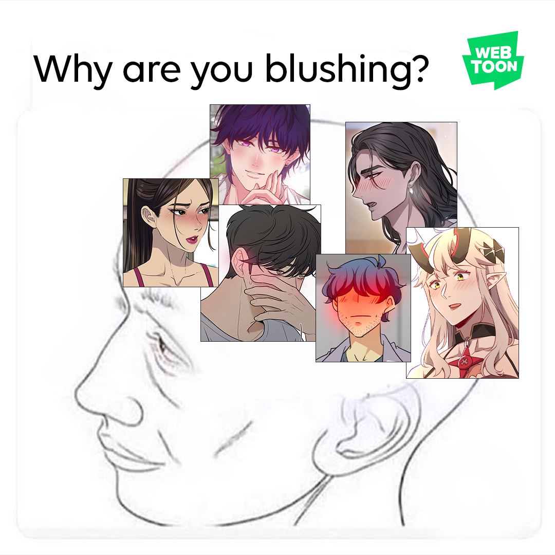 webtoonofficial's tweet image. blushing is a necessary character trait ☺️

#ChasingRed #HelloBaby #OperationTrueLove #TheDragonKingsBride #unOrdinary #MageAndDemonQueen