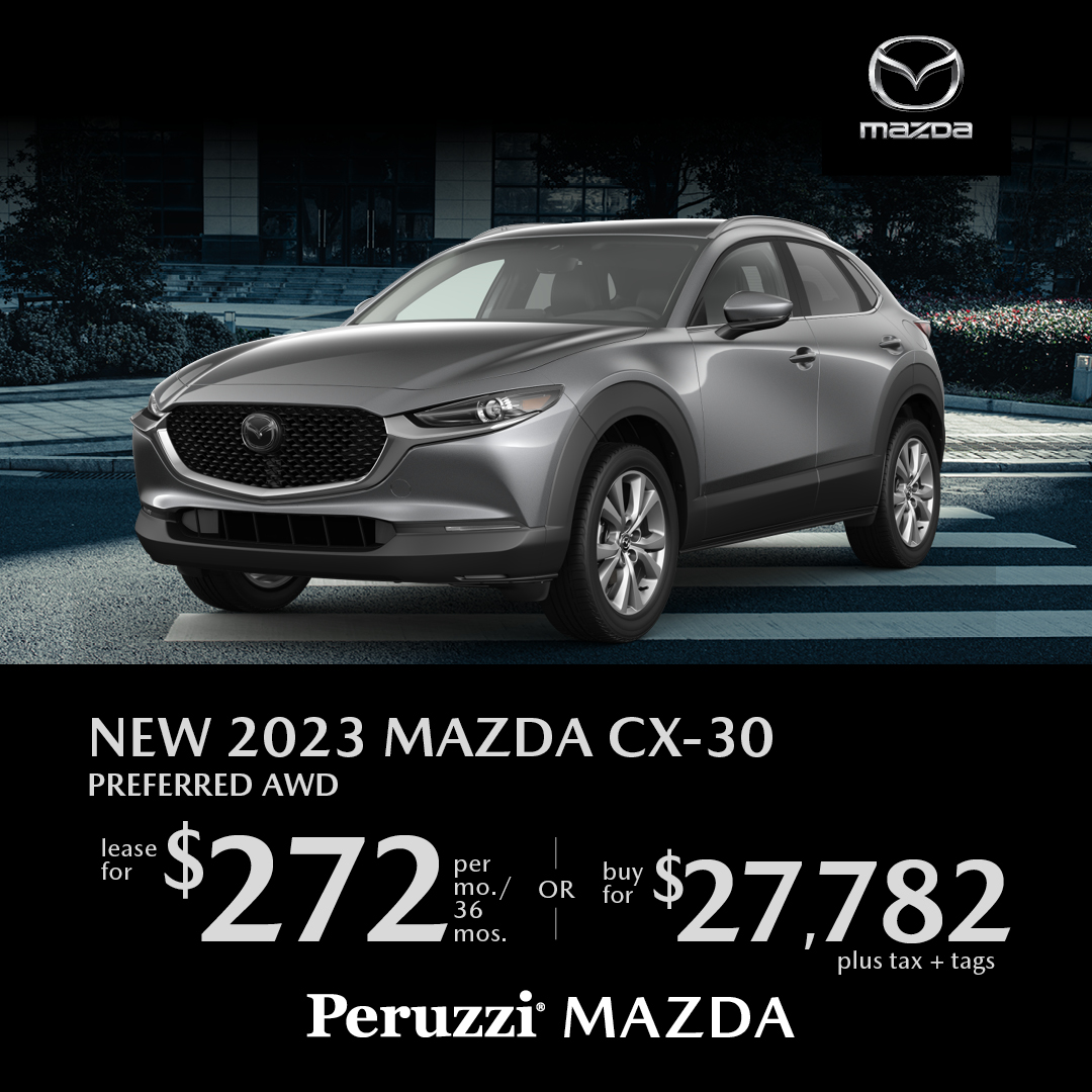 PeruzziMazda's tweet photo. Black Friday deals all month long at Peruzzi Mazda! https://t.co/NUiveJEiEp