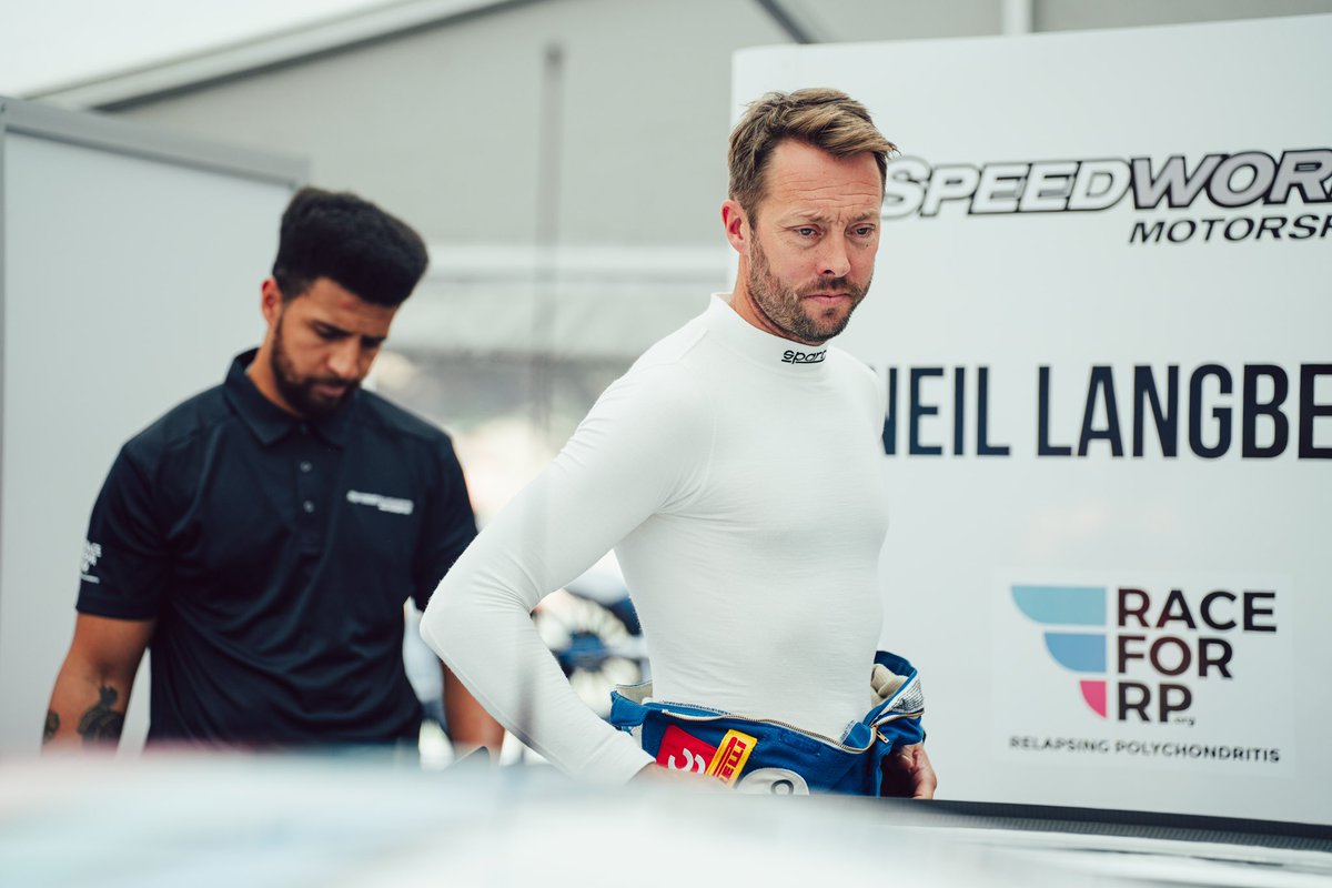 You guys absolutely smashed it 🙌🥳💥

#mclarentrophy #570schampions #teamwork #raceforrp