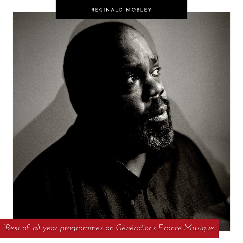 💡Not To Be Missed: Reginald Mobley's Acclaimed Radio Performance on 'Générations FM'💡 See link in bio for more information!