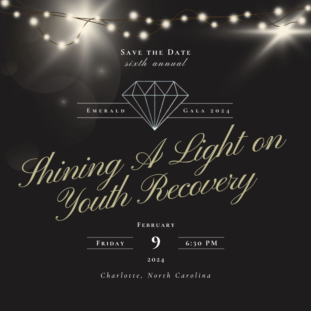 ese_recoveryhs's tweet photo. Save the date! You're invited to join ESE on February 9th, 2024. The Emerald Gala brings together the recovery community to share stories of hope and provide scholarships to Recovery High School students in need. Visit https://t.co/g0XZVfz6g7 to learn more! https://t.co/Y3MZRBdYFE