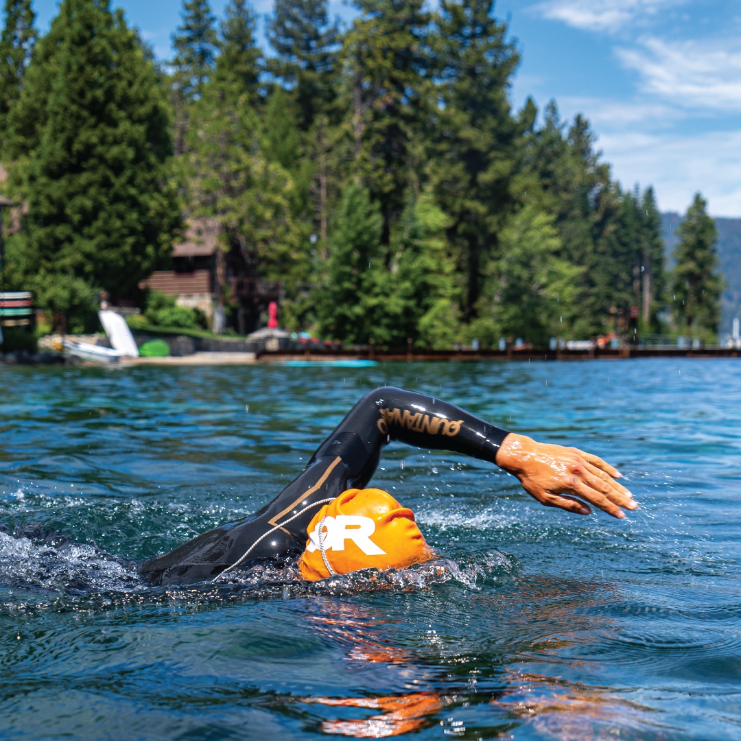 Taking a breather to look back at the ups and downs of this year's swim journey. 

Share with us, what's your swimming goal for the upcoming year? 🤔