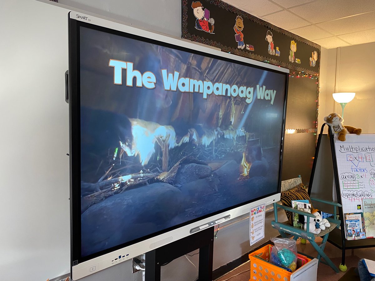 LJohnsonTeacher's tweet image. Learning about the Wampanoag Way of Life! @3TrailsTigers #isdstrong @ScholasticEdu @Scholastic #comparing #contrast