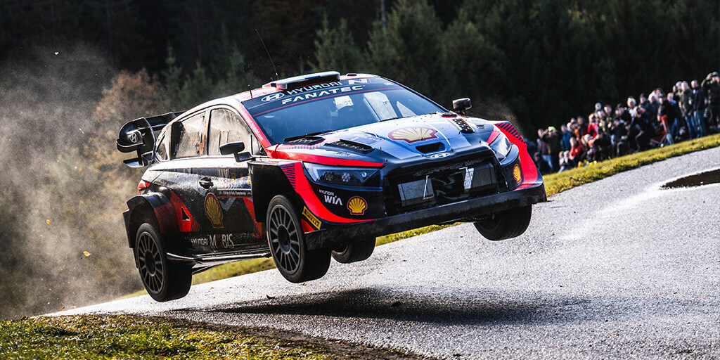 Central European Rally tweet media