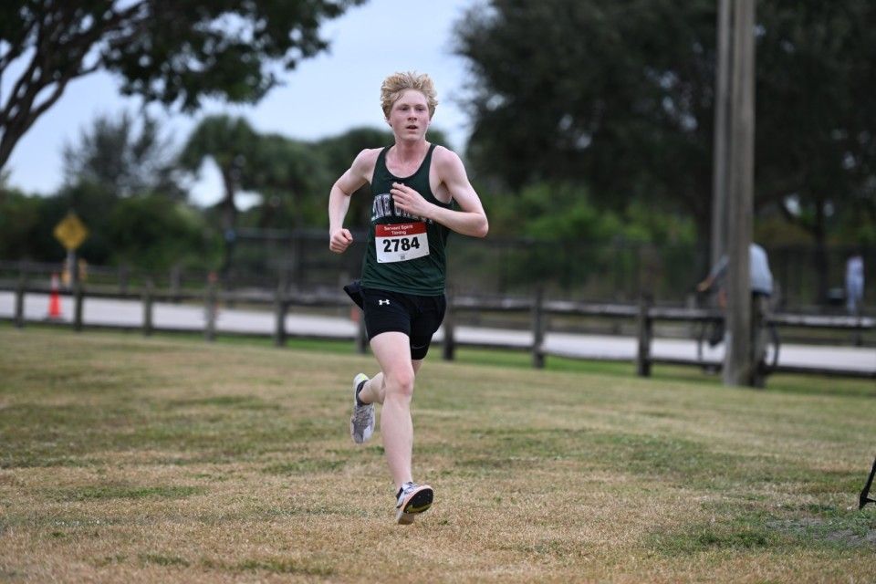 pinecresttrack's tweet image. Lucien Bret finished 8th, PR 16:54 &amp;amp; Jayden Lang was 12th, PR 17:03 at Region 4-2A to lead the team to State! #PCXCountry #PCTrack #PCAthletics #PCPanthers
#PCAlumni