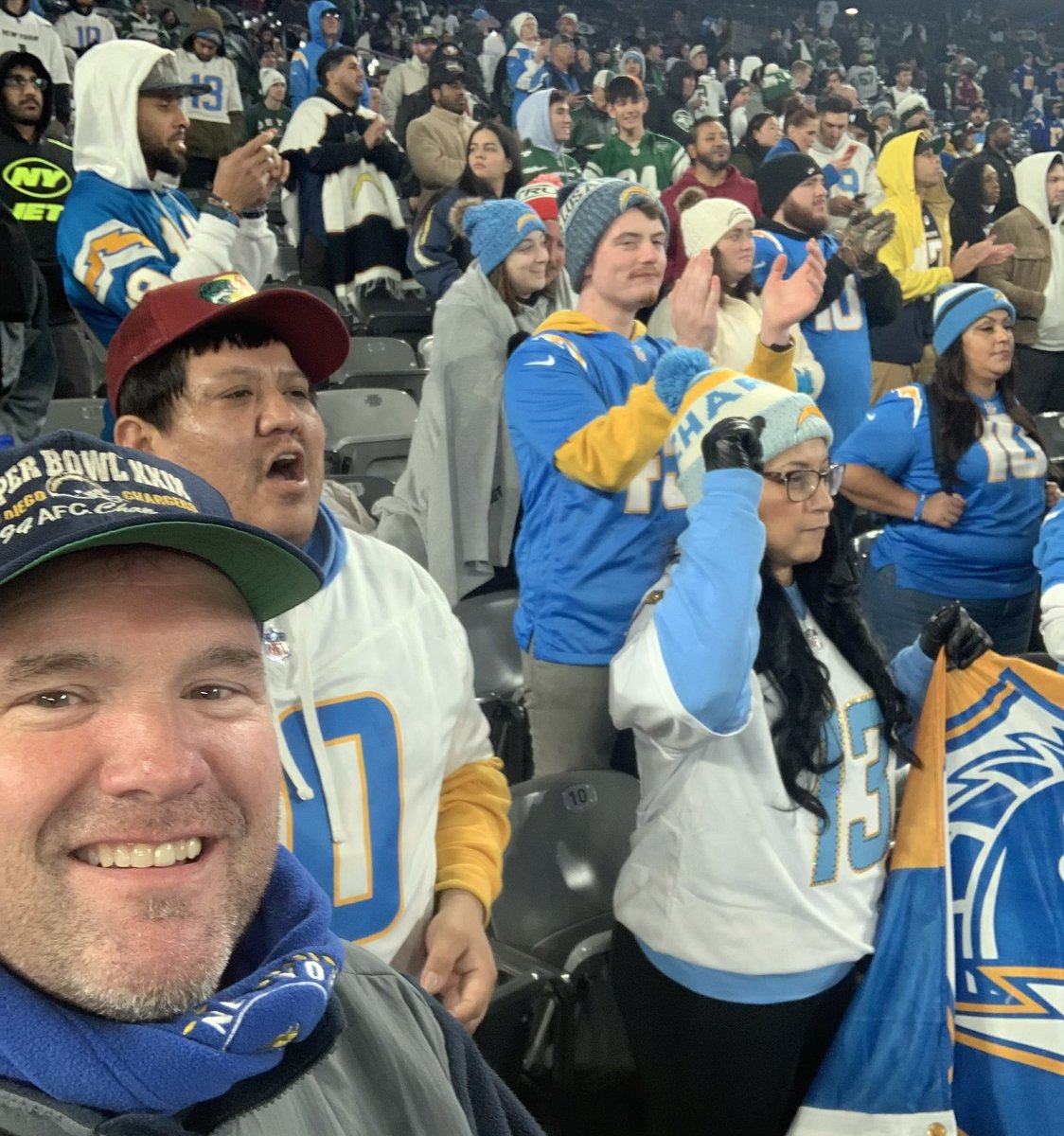 William Sweitzer tweet media