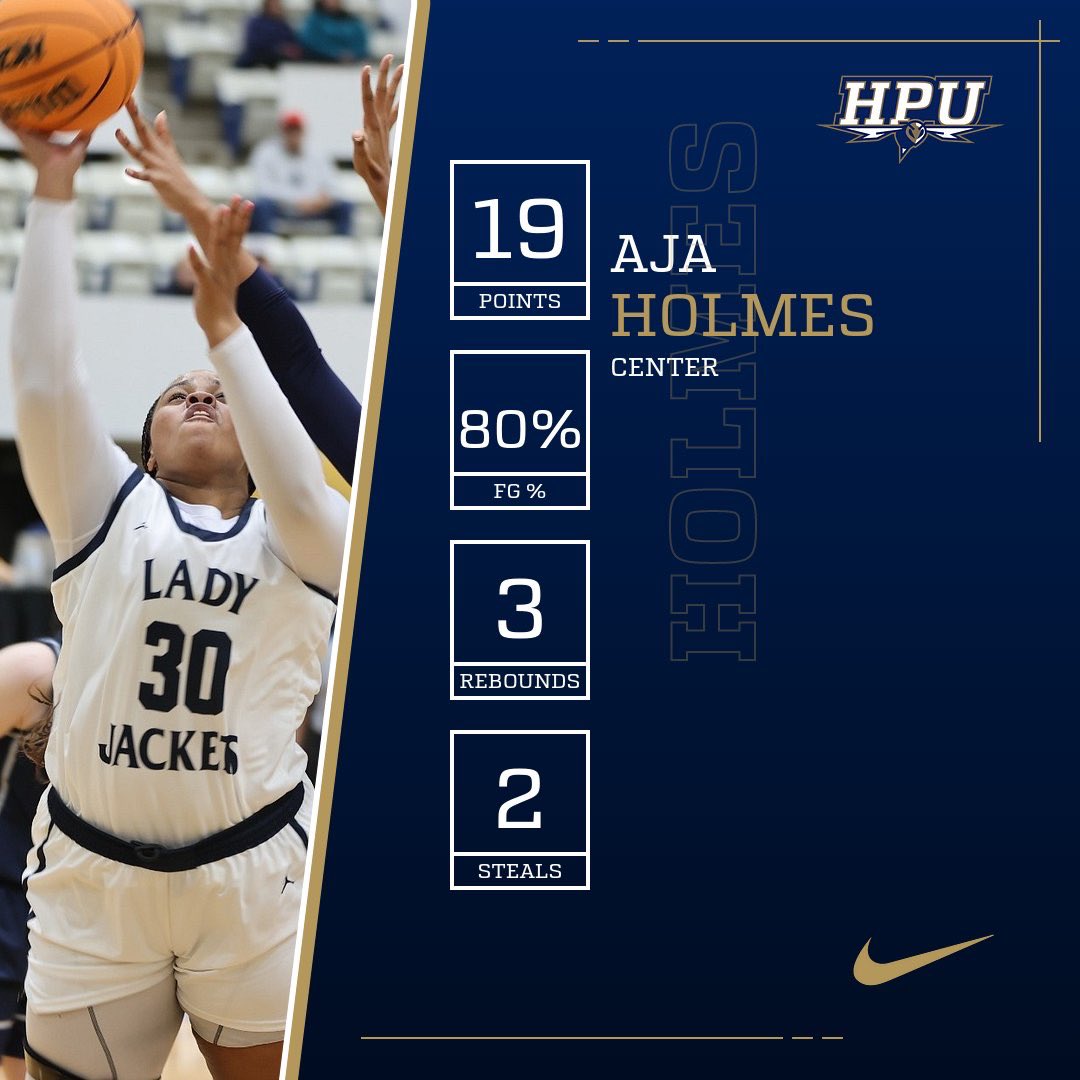 hputxwbsk's tweet photo. Welcome to Howard Payne, Aja Holmes 🤝🔥

#StingEm #StingEmHPU https://t.co/4qKCW9eZQd