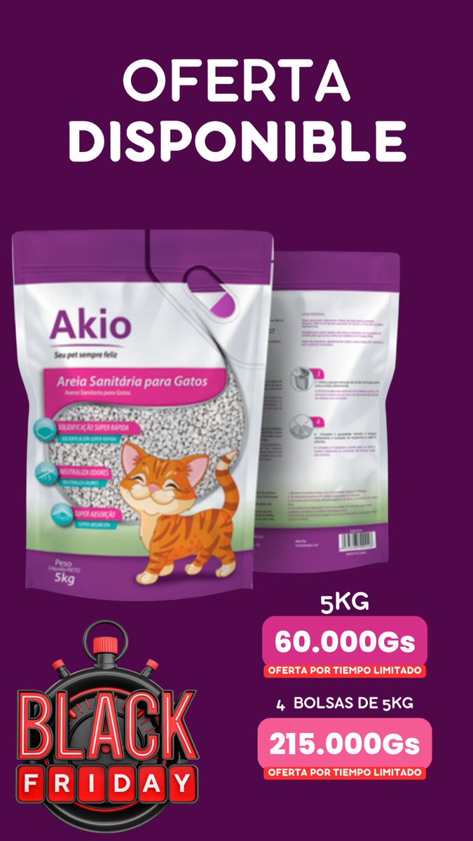 forpetspy's tweet image. Ofertas disponibles 🤩🤩🤩🤩 

#asunción #asumascotas #forpets #michis 
#gatospy