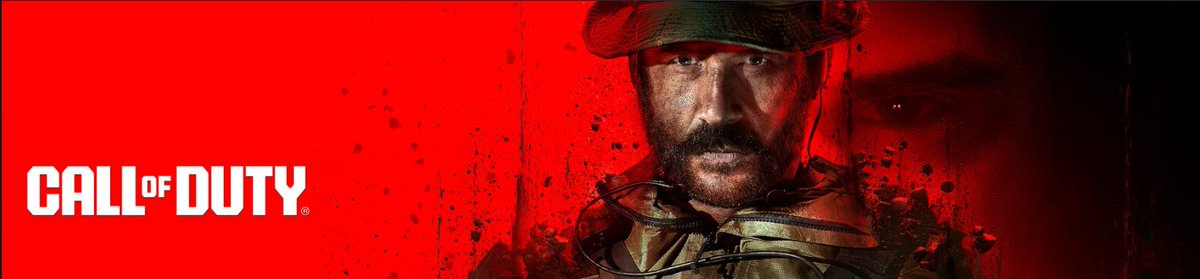 GIVING AWAY A COPY OF MW3❗
SIMPLY RT + FOLLOW FOR A CHANCE TO WIN!
WINNER DRAWN IN 24 HOURS GL!