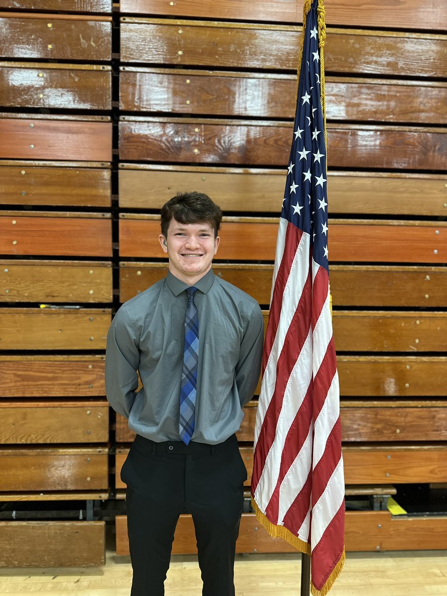 We missed one. Happy very belated birthday to Junior Rep, Bear Ervin (Sept 21).
