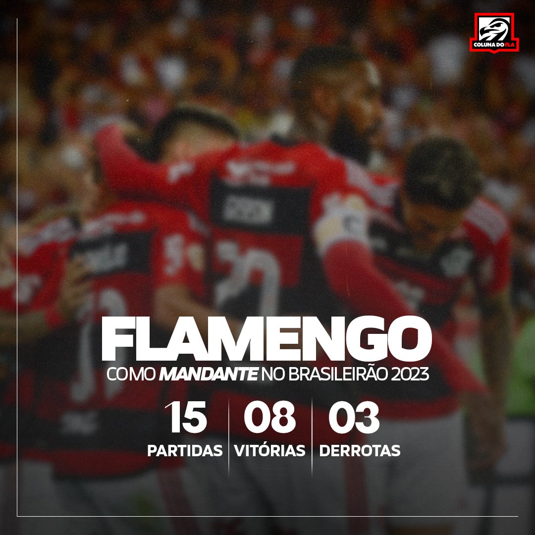 Coluna do Fla / Flamengo 