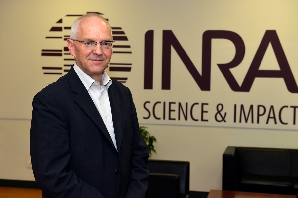 La constitution de l’Association biocontrôle et biostimulation pour l’agroécologie (Abba) a été annoncée cette semaine. 
Sa vocation 1è ? Répondre au Grand défi « Biocontrôle et biostimulation pour l’agroécologie » piloté par le ministère de l’Agriculture.
agrodistribution.fr/actualites-ter…