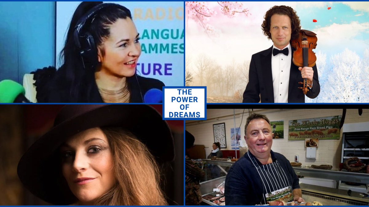 On @ThePODShow1 at 9pm, @marian_shanley talks to guests including @MarieKeaneMusic, Vladimir Jablokov, Peter Whelan from Honest2Goodness Market & Michael from The Fitz Review. Music from @goode_rachel, @RWinckworth & more. 👂: Dublin South FM 93.9 💻: dublinsouthfm.ie